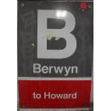 Berwyn - Howard